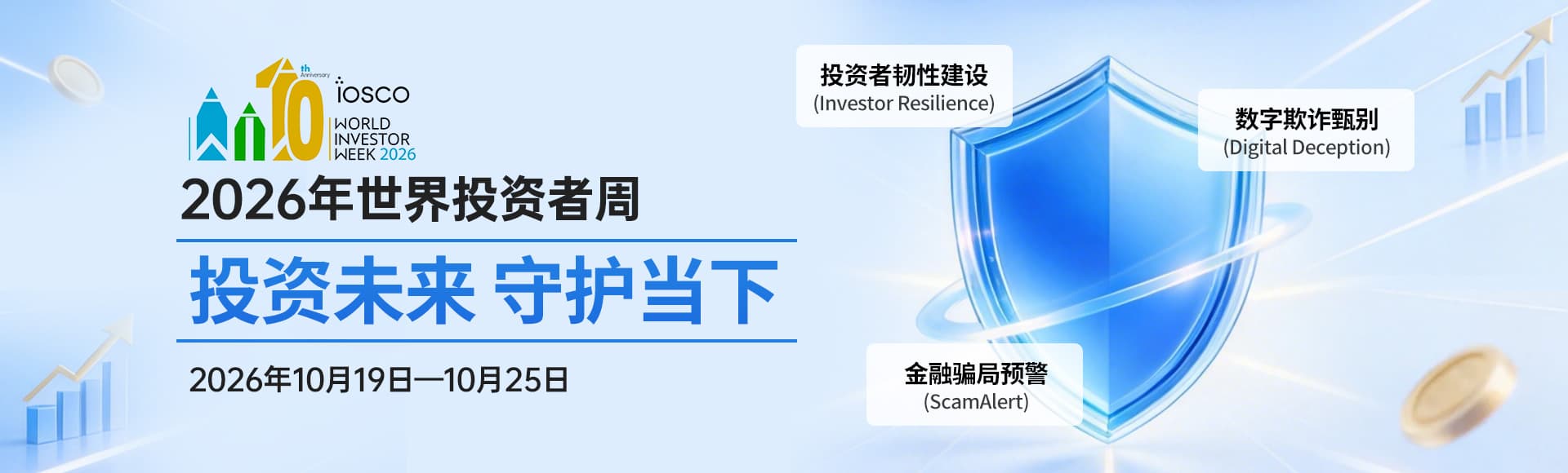 2026年世界投资者周